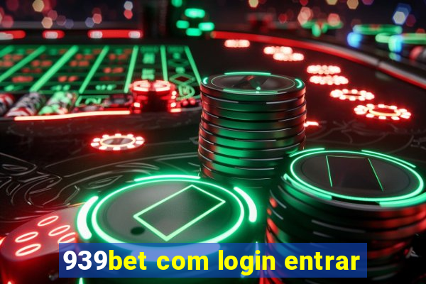 939bet com login entrar